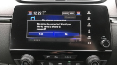 Honda CR-V 1.5 VTEC Turbo SE 5dr 2WD Petrol Estate